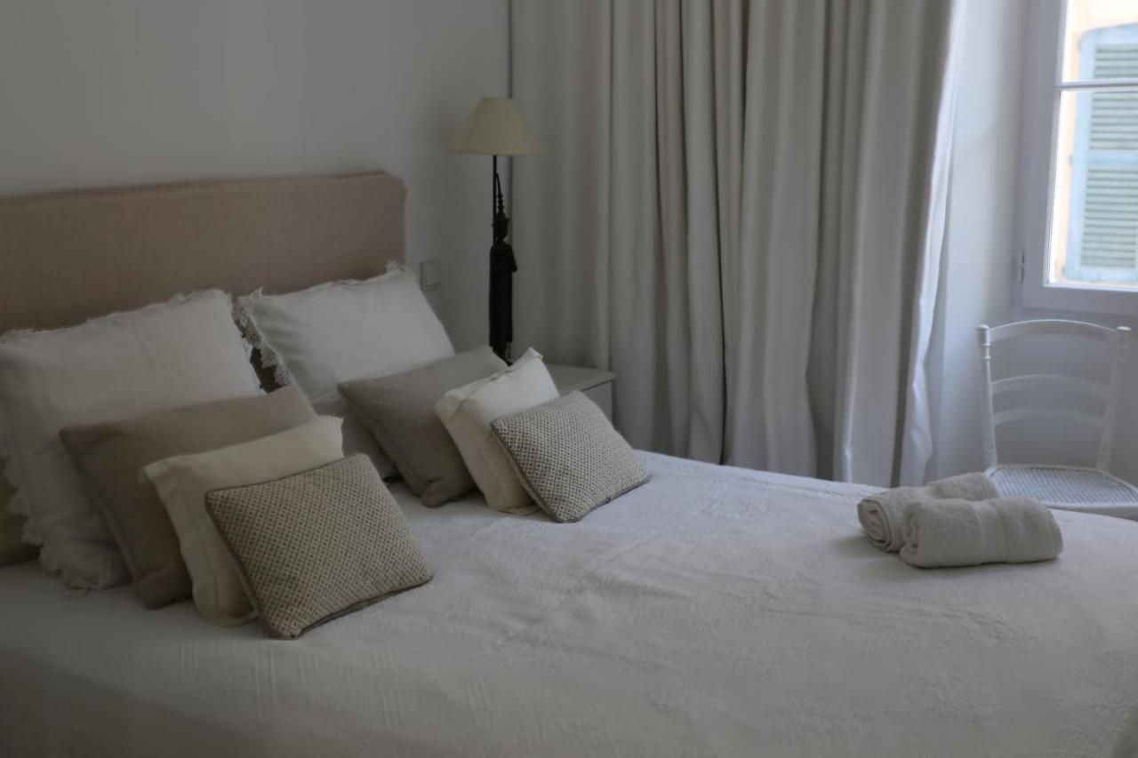 Bleulagon Apartment Saint-Tropez Luaran gambar